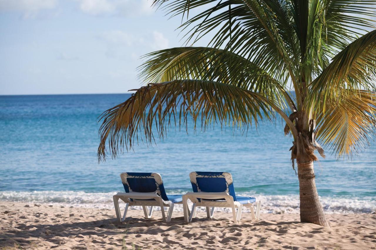Limetree Beach Resort By Club Wyndham Bolongo Kültér fotó