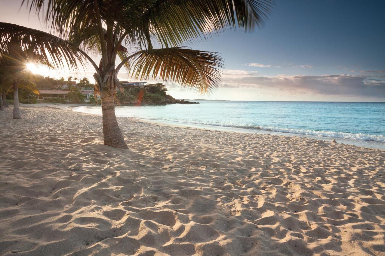 Limetree Beach Resort By Club Wyndham Bolongo Kültér fotó