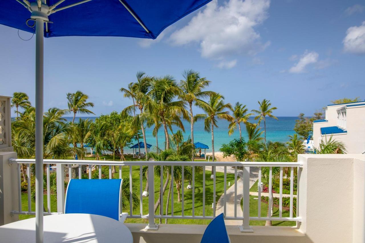 Limetree Beach Resort By Club Wyndham Bolongo Kültér fotó