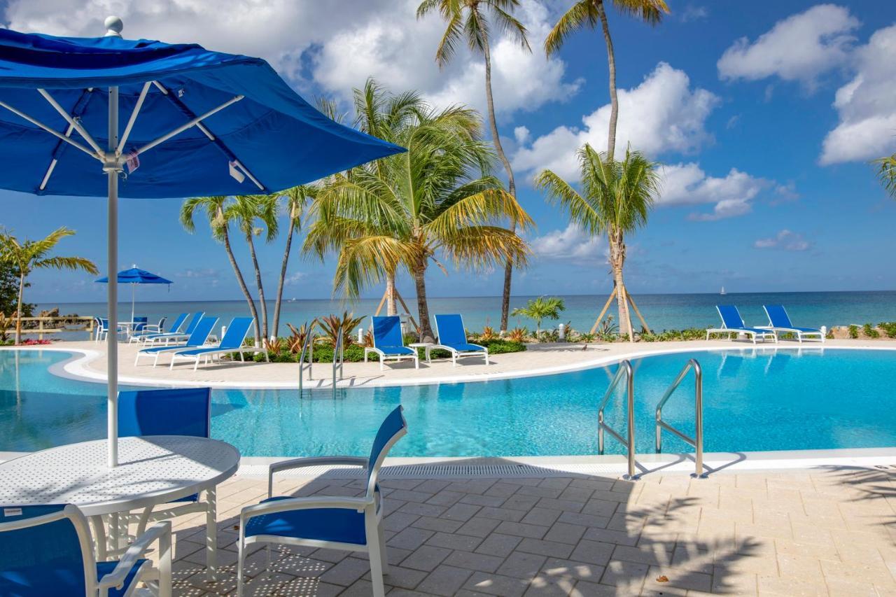 Limetree Beach Resort By Club Wyndham Bolongo Kültér fotó